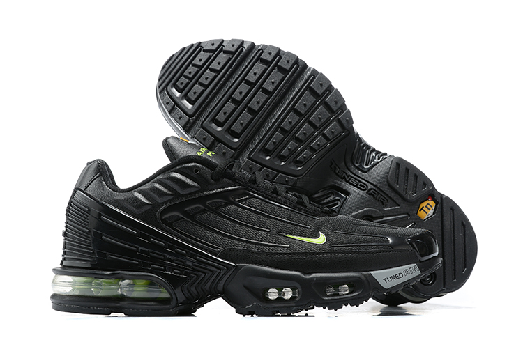 Men's Hot sale Running weapon Air Max TN Shoes 048